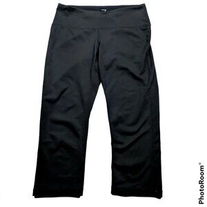 Z By Zella Cropped Workout Athletic Leggings XS